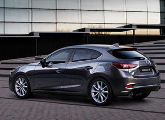 Mazda 3. Ekonomiczny hatchback o sportowym zacięciu