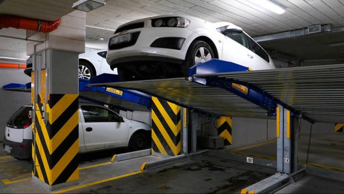 Kiedy warto inwestować w system platform parkingowych