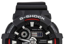 Na czy polega wyjątkowość zegarków G-SHOCK